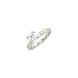 Rings .  Diamond Engagement
