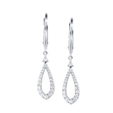 Earrings  Diamond