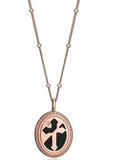 Sterling Silver Elle