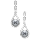 Earrings  Pearl