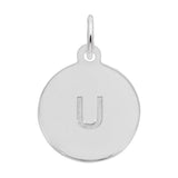 Charms Sterling Silver