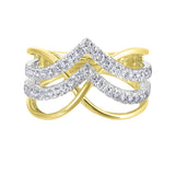 Rings     Diamond