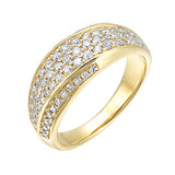 Rings     Diamond