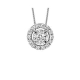 Pendants . Diamond
