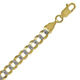 Chains .  Karat Gold