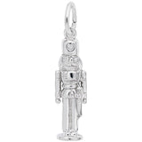 Charms Sterling Silver