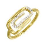 Rings     Diamond