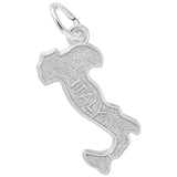 Charms Sterling Silver