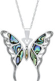 Pendants  Silver