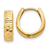 Earrings  Karat Gold