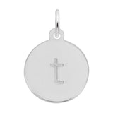 Charms Sterling Silver