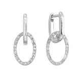 Earrings  Diamond
