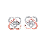 Earrings  Diamond