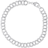 Bracelet  Silver