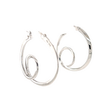 Sterling Silver Elle