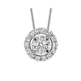 Pendants . Diamond
