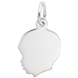 Charms Sterling Silver