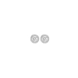 Earrings  Diamond
