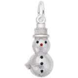 Charms Sterling Silver