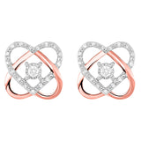 Earrings  Diamond