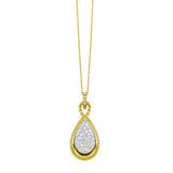 Pendants . Diamond