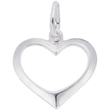 Charms Sterling Silver