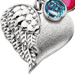 Pendants  Silver
