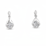 Sterling Silver Elle