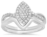 Rings     Bridal Set