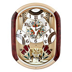 Misc     Clock