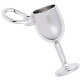 Charms Sterling Silver