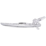 Charms Sterling Silver