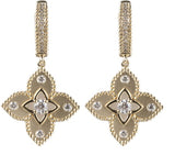 Earrings  Diamond