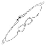 Bracelet  Silver