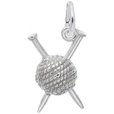 Charms Sterling Silver