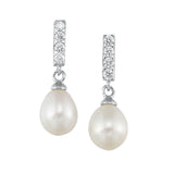 Earrings  Silver