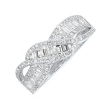 Rings     Diamond