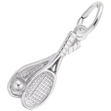 Charms Sterling Silver