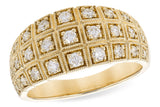 Rings     Diamond