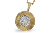 Pendants . Diamond