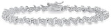 Bracelet  Silver