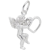 Charms Sterling Silver