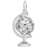 Charms Sterling Silver