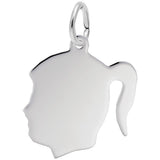 Charms Sterling Silver