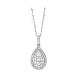 Pendants . Diamond