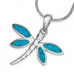 Pendants  Silver