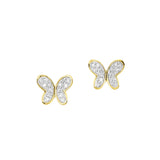Earrings  Diamond
