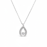 Pendants . Diamond