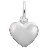 Charms Sterling Silver
