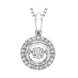 Pendants . Diamond
